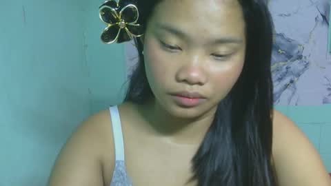 Snapshot of yourpinay_belle chatting on May 17, 11:34 pm Belle online show from May 17, 11:34 pm