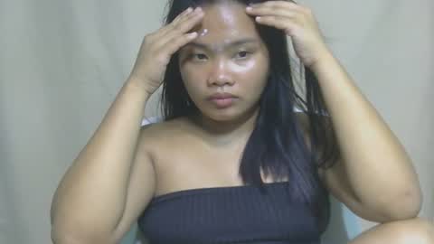 Snapshot of yourpinay_belle chatting on June 16, 5:48 pm Belle online show from June 16, 5:48 pm