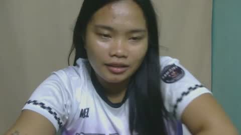 Snapshot of yourpinay_belle chatting on June 21, 1:35 pm Belle online show from June 21, 1:35 pm