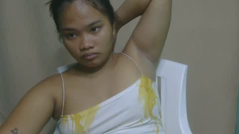 Snapshot of yourpinay_belle chatting on June 28, 11:49 am Belle online show from June 28, 11:49 am