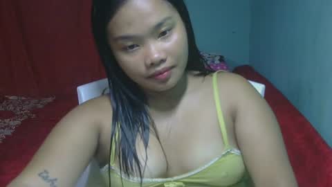 Snapshot of yourpinay_belle chatting on July 5, 8:54 am Belle online show from July 5, 8:54 am