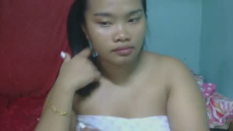Snapshot of yourpinay_belle chatting on July 7, 7:34 am Belle online show from July 7, 7:34 am