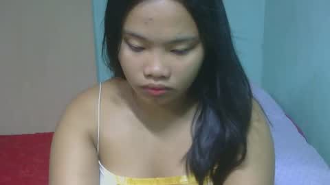 Snapshot of yourpinay_belle chatting on July 12, 1:18 am Belle online show from July 12, 1:18 am