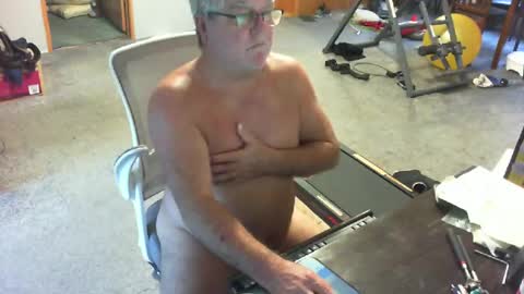 yourpoppi55 online show from June 26, 11:36 am