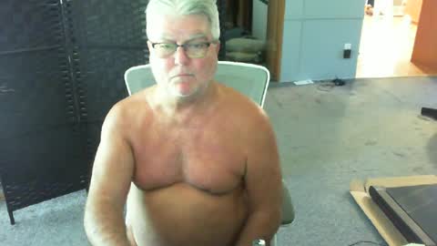 yourpoppi55 online show from July 2, 7:42 pm
