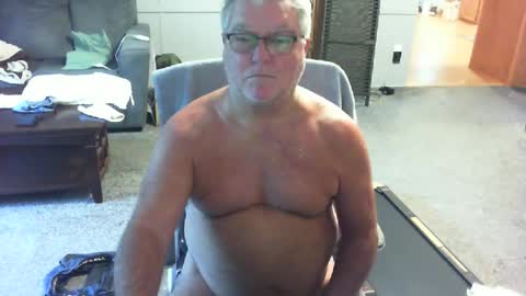 yourpoppi55 online show from July 11, 12:08 pm