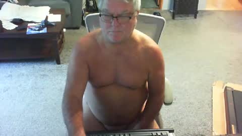 yourpoppi55 online show from July 24, 12:25 pm