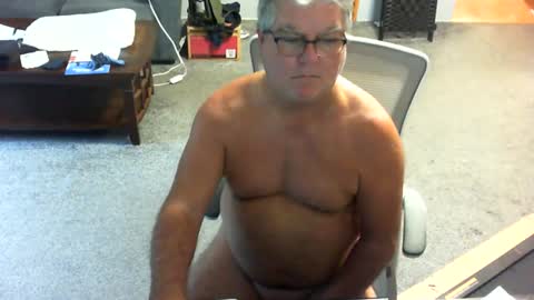 yourpoppi55 online show from August 6, 11:23 am