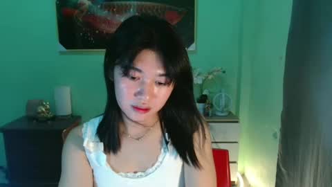 Trish online show from January 10, 12:47 pm