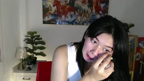 Trish online show from January 13, 3:34 am