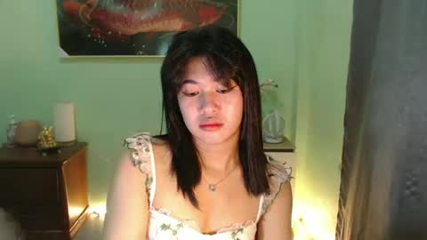 Trish online show from January 21, 5:20 pm