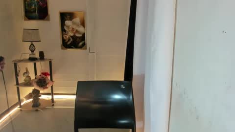 Trish online show from February 26, 7:05 pm