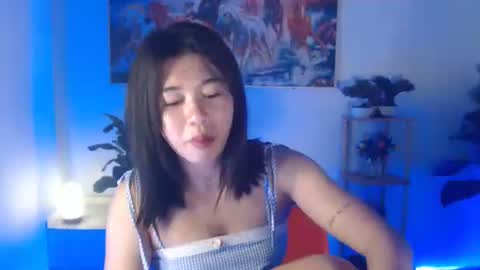 Trish online show from November 6, 8:21 pm