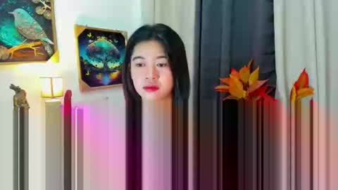 Trish online show from January 13, 7:19 pm