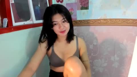 Trish online show from April 24, 10:23 pm