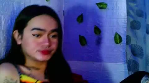 Snapshot of yourprincessthea chatting on November 25, 2:44 am yourprincessthea online show from November 25, 2:44 am