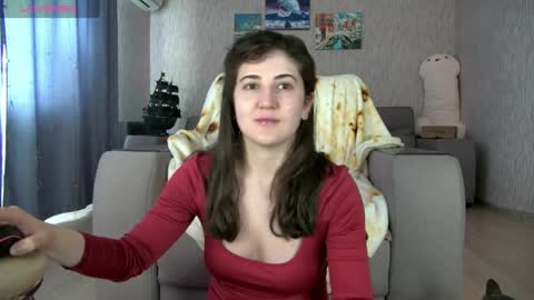 Yourr Muse online show from May 2, 3:44 am