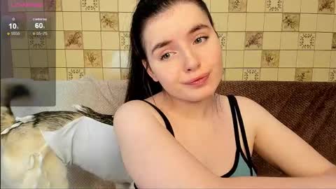 Jenny online show from November 6, 1:17 am