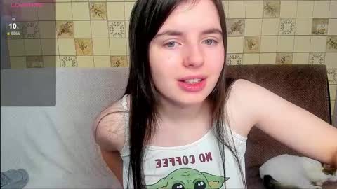 Jenny online show from November 8, 8:18 pm