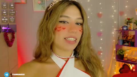 Isabella but you can call me Isa .-. online show from May 11, 4:51 am
