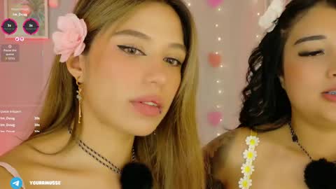 Isabella but you can call me Isa .-. online show from May 25, 5:02 am