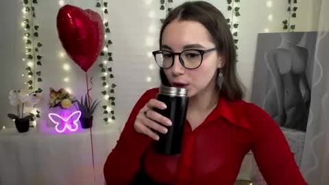 Happy online show from February 14, 10:17 am