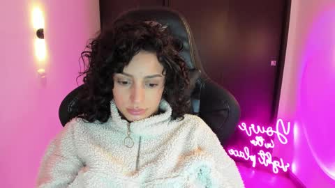 Camille online show from September 20, 3:40 am