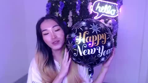    online show from January 1, 11:51 pm