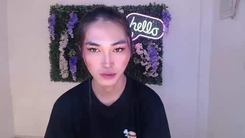    online show from February 12, 11:09 pm