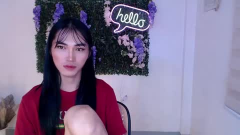    online show from February 21, 1:00 am