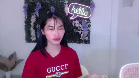    online show from February 24, 10:47 pm