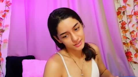 Lina and roberth online show from December 2, 10:31 am