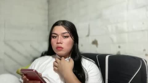 LALA online show from February 23, 11:40 am