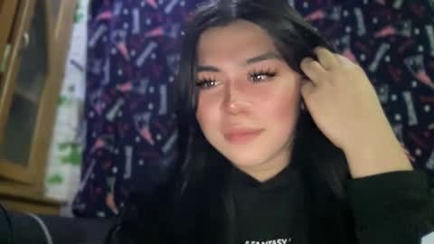 LALA online show from March 2, 9:49 am