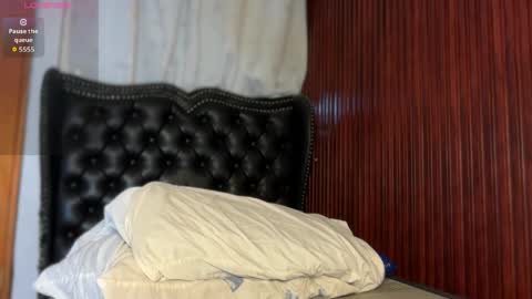 Snapshot of yoursluttywhore chatting on May 9, 4:50 am Snow Galvez online show from May 9, 4:50 am
