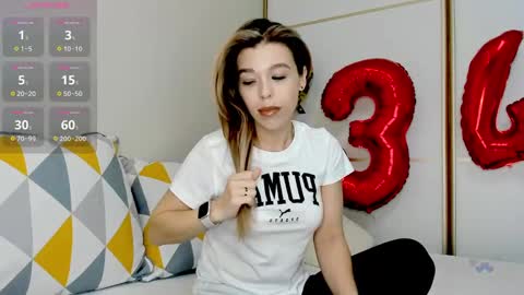 Snapshot of yoursoul_mila chatting on March 10, 11:21 am yoursoul_mila online show from March 10, 11:21 am