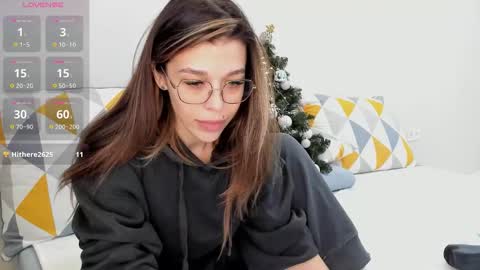 yoursoul_mila online show from December 21, 11:39 am