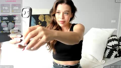 Snapshot of yoursoul_mila chatting on July 26, 9:49 am yoursoul_mila online show from July 26, 9:49 am