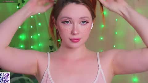 Im Ani online show from September 19, 1:34 pm