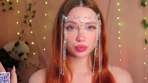 Im Ani online show from October 5, 12:25 pm