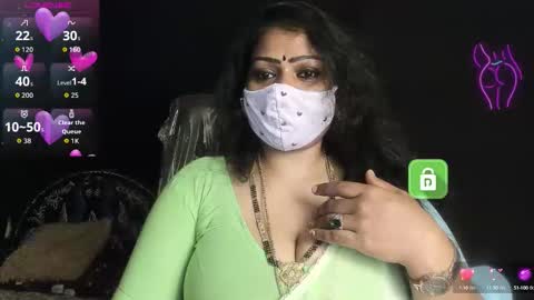 preethy online show from October 14, 7:31 am