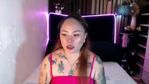 Snapshot of yoursweet_amara chatting on June 5, 5:14 am AMARA online show from June 5, 5:14 am