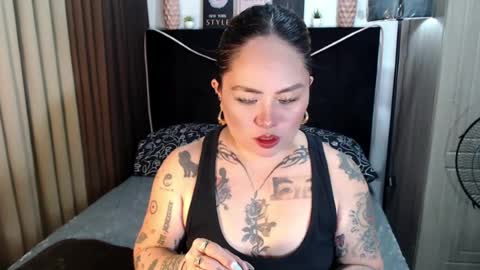 Snapshot of yoursweet_amara chatting on July 11, 8:06 am AMARA online show from July 11, 8:06 am