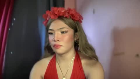 Snapshot of yoursweet_loveace chatting on February 1, 1:48 am yoursweet_loveace online show from February 1, 1:48 am