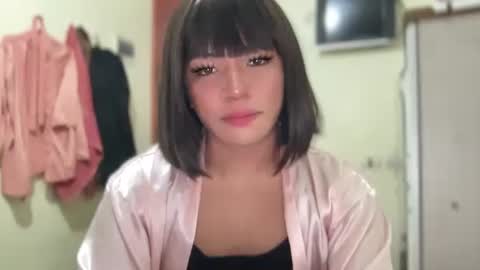 yoursweet_loveace online show from May 9, 11:21 pm