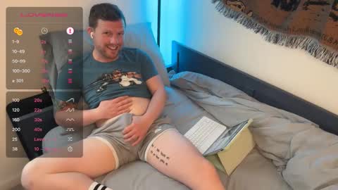 Yoursweetboy44 online show from February 25, 7:45 pm