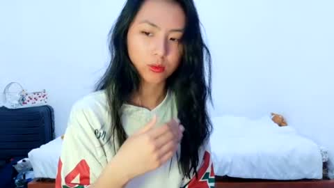 Snapshot of yoursweetestkiwi chatting on June 30, 3:24 pm Kiwi online show from June 30, 3:24 pm
