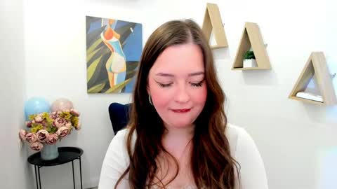 Snapshot of yoursweetmaddy chatting on June 6, 3:11 am yoursweetmaddy online show from June 6, 3:11 am