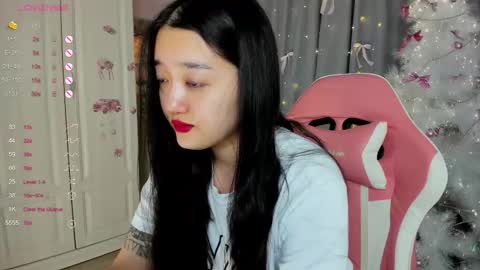 Bella online show from December 18, 2:06 am