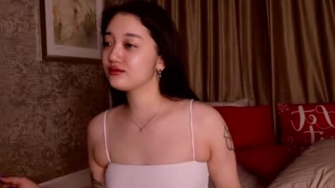 Bella online show from June 25, 3:06 am